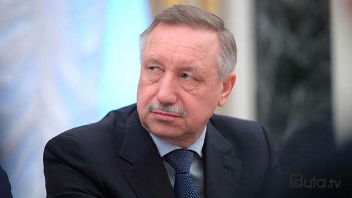  Bakılı Putinin şəhərini 