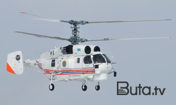  Bu ölkə Ukraynaya helikopterlər verdi  