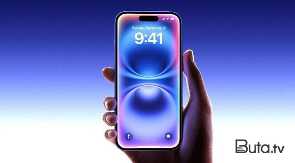  Ayfon 16 smartfonu təqdim edildi  