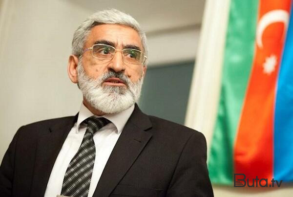  Mirmahmud Mirəlioğlu qəzaya düşdü  