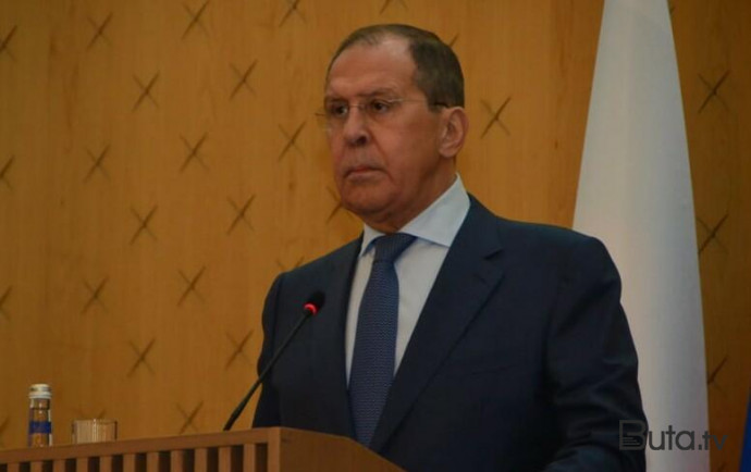  Ərazi mübadiləsindən söhbət getmir, əsas problem... - Lavrov  