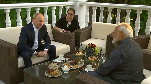  Modi Zelenskinin mesajlarını Putinə çatdırıb?  