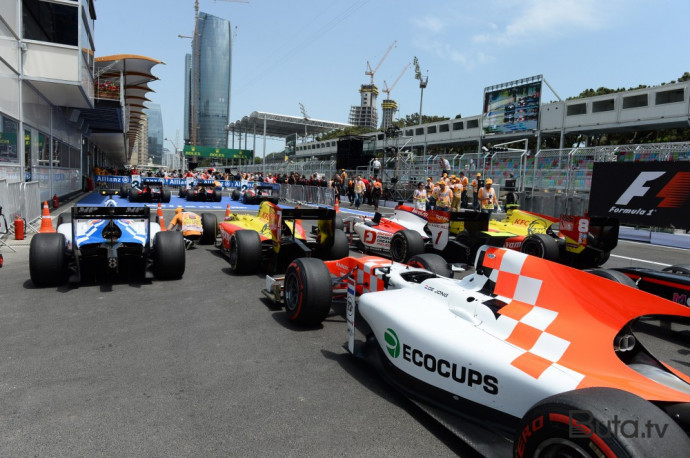  Formula-1 bu şəhərlərimizdə də keçirilə bilər - Rəsmi  