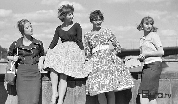  1970: Moskva, Minsk, Kiyev və Bakıda qəribə eksperiment…  