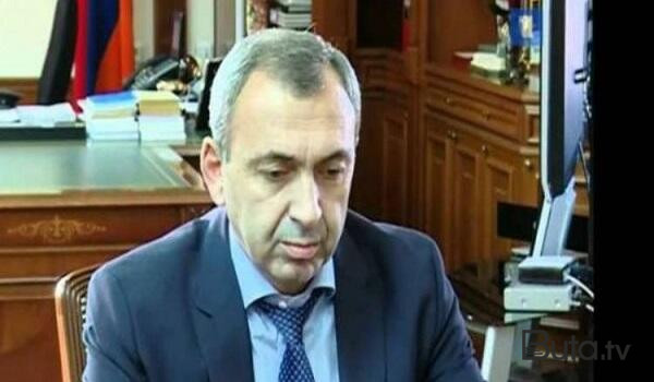  Aprel döyüşlərinə görə qovulan generalla bağlı qərar  