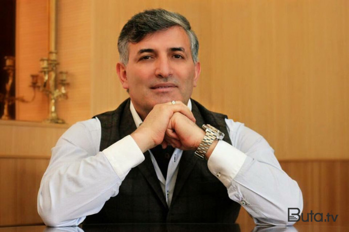  Rusiya İK-dən Paşayevin həbsi haqda açıqlama  