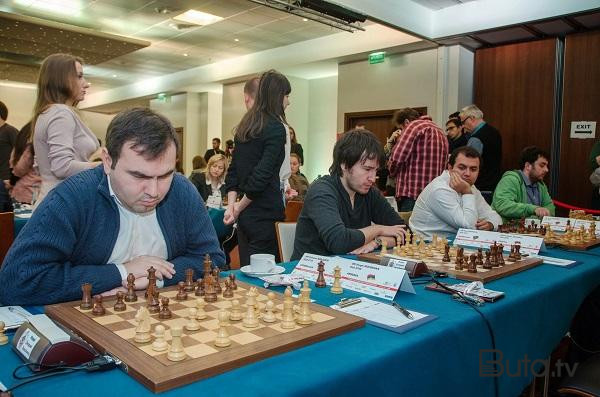  Millimiz Olimpiadada Qazaxıstanı məğlub etdi  