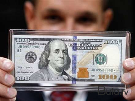  Dollar ucuzlaşa bilər  