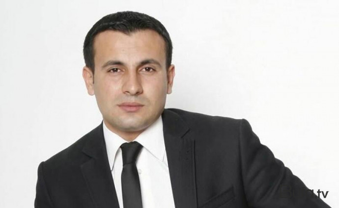  Elnur Hidayətoğluna ağır itki üz verdi  