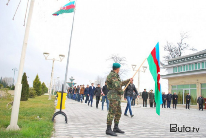  Arıq və qısaboy çağırışçılar bu halda əsgər aparılmır  