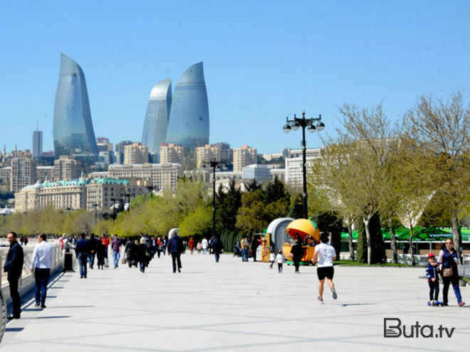  Daha bir mühüm tədbir Bakıda keçirilə bilər – Müraciət  
