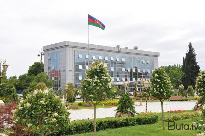  Lənkəran şəhərinin baş planının hazırlığına başlanıldı  