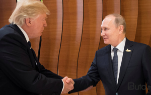 Putin bu addımı atmasa, məcbur olacam – Tramp