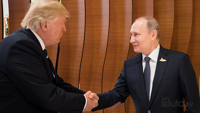  Putin bu addımı atmasa, məcbur olacam – Tramp 