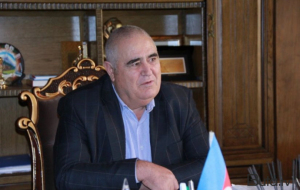 Şərurlu İsfəndiyar məhkəməyə verildi