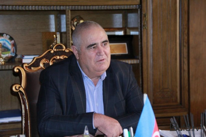  Şərurlu İsfəndiyar məhkəməyə verildi  