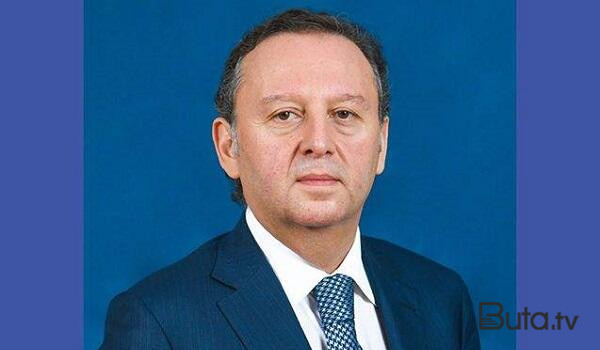  Bu hadisə Almaniya dövlətinin adına bir utancdır...  
