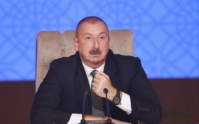  Cənubi Qafqaz Boru Kəmərini, TANAP və TAP-ı genişləndirməliyik  