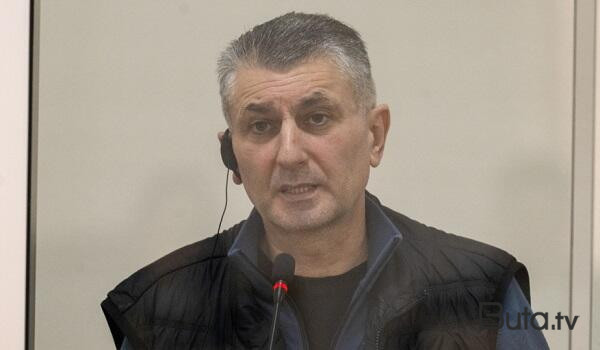  Qondarma rejimin “müdafiə naziri”ni o təyin edirdi - Manukyan  