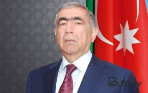 Saleh Məmmədov yola salınır, proses başladı