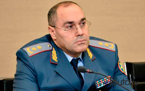  Məhkəmə Səfər Mehdiyevin əmrini ləğv etdi  