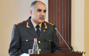 Xanlar Vəliyevin qızına yüksək vəzifə verildi