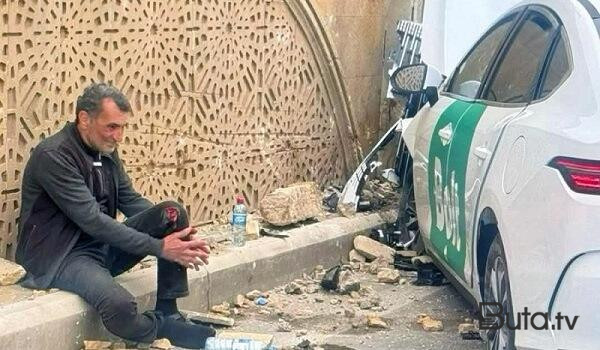  Anarın “uçan taksi”si və DİN-in qəribə çağırışı...  