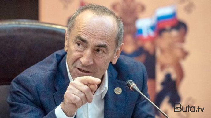  Məhkəmədə Robert Köçəryan ifşa olundu  
