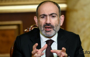 “Azərbaycanla müharibə olacaq” deyənlərə üz tuturam...