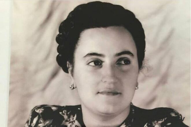  Bu gün Zərifə Əliyevanın anım günüdür  