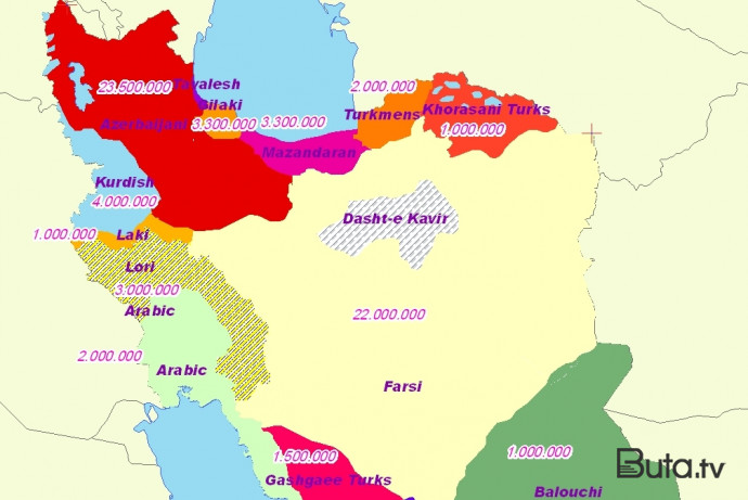  İranı İsrail yox, neft vuracaq: Sərhədlər yenidən çəkilir?  