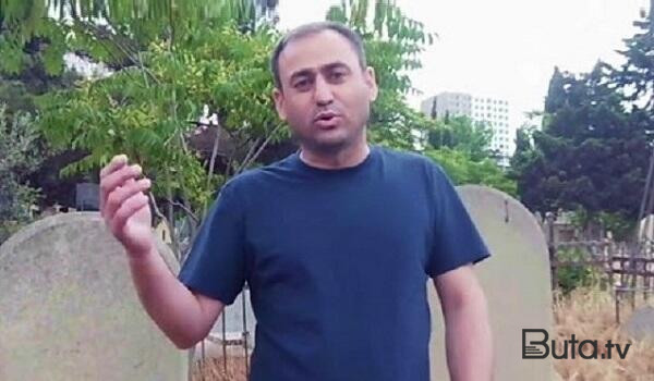  Tiflis Bakının tələb etdiyi jurnalisti azad elədi - Səbəb  