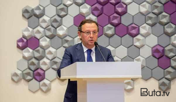  Kavelaşvilinin səfəri bu prosesə yeni təkan verəcək  