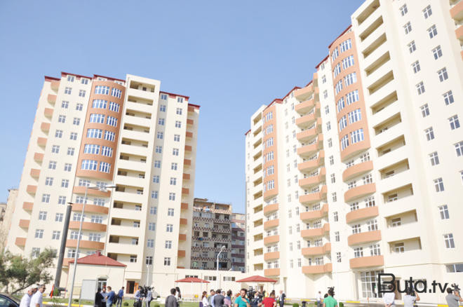  Bu mənzilləri satmaq mümkün olmayacaq - Seçim dəyişir  