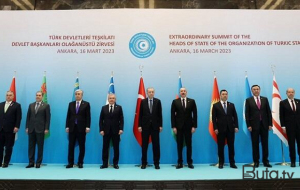 Türk dövlətlərinin Kipr yanlışı: Türkiyə nə edəcək?