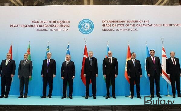  Türk dövlətlərinin Kipr yanlışı: Türkiyə nə edəcək?  