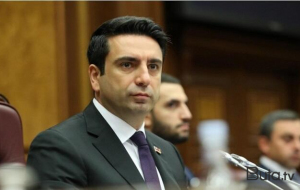Qafarova ilə təkbətək söhbətim oldu, məncə… - Simonyan