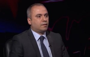 AQTA -da ŞOK istefa - Zaur Kərimov vəzifəsindən getdi