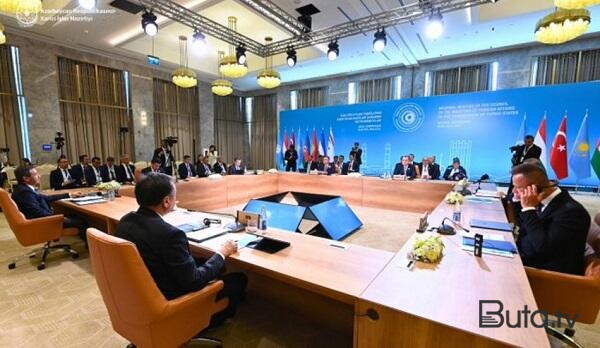  TDT ağsaqqalları Lefkoşada toplanır - İncə mesaj  