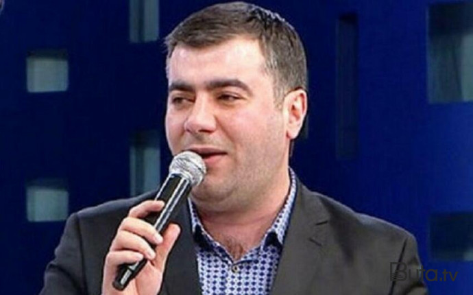  Rəşad Dağlıya görə bu telekanala xəbərdarlıq edildi  
