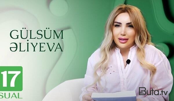  Universitet təsdiqlədi: Gülsüm Əliyeva adlı tələbəmiz olmayıb - Video  