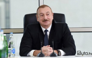 150 milyon çinli turistin cəmi 1%-i Azərbaycana gəlsə... - Prezident