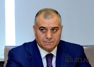  Nağıyevdən Əfqanıstanla bağlı açıqlama: Bakı hər zaman...  