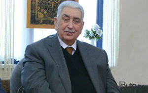 Arif Babayev vəfat etdi