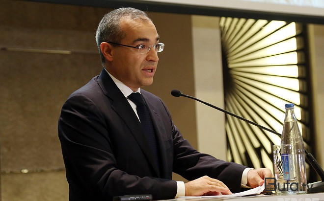  SOCAR Yaxın Şərqdə fəaliyyətini genişləndirəcək  