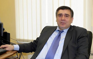 Mühüm detal: Şahin Şıxlinski könüllü təslim olub - Foto
