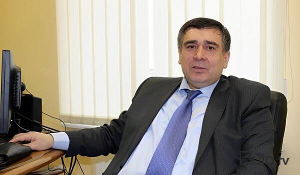  Mühüm detal: Şahin Şıxlinski könüllü təslim olub - Foto  