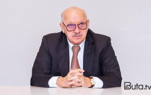 Bankda 170 milyonu olan Cahangir Əsgərov ölkədən getdi - ŞOK