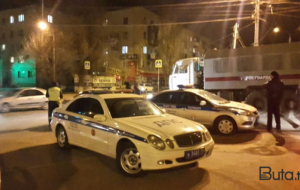 Rusiyada azərbaycanlıya hökm oxundu