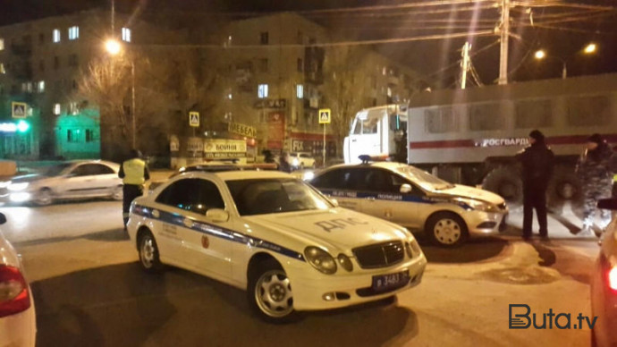  Rusiyada azərbaycanlıya hökm oxundu  